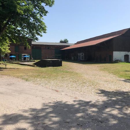 Gaestezimmer Vermietung Reinstorf Reinstorf  Kültér fotó