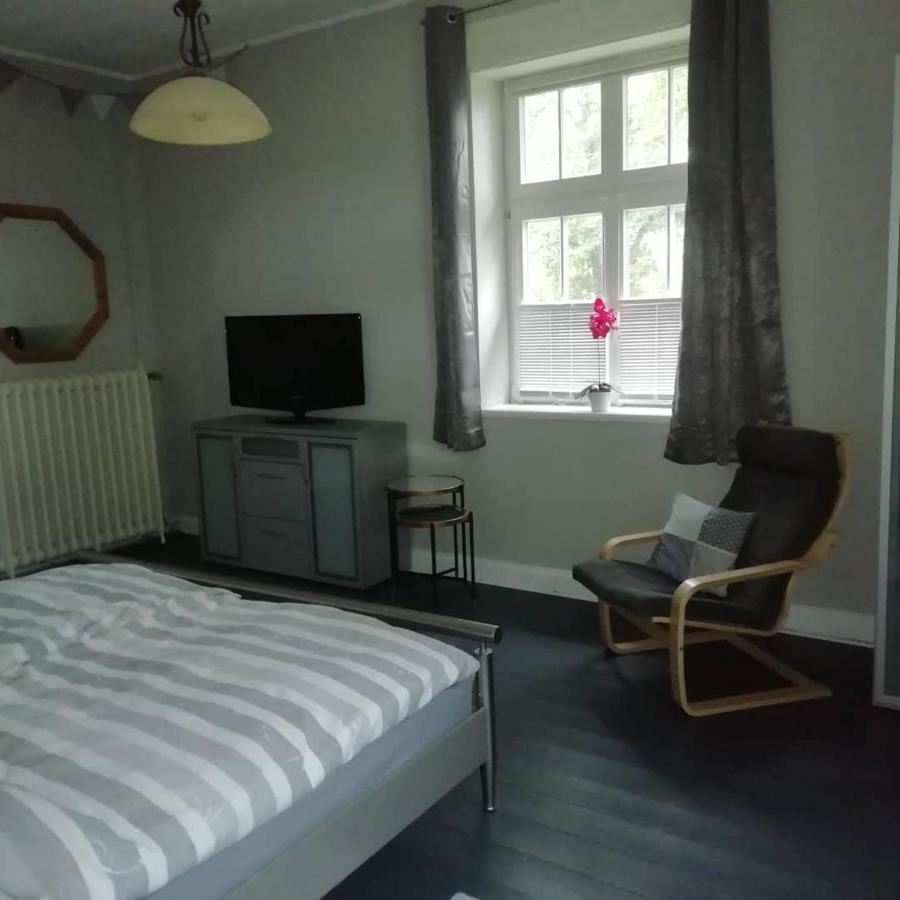 Gaestezimmer Vermietung Reinstorf Reinstorf  Kültér fotó