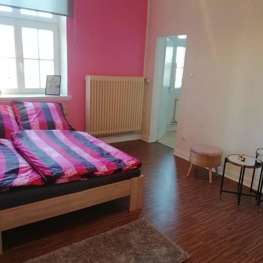 Gaestezimmer Vermietung Reinstorf Reinstorf  Kültér fotó