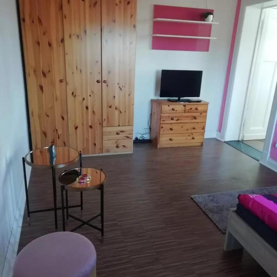 Gaestezimmer Vermietung Reinstorf Reinstorf  Kültér fotó