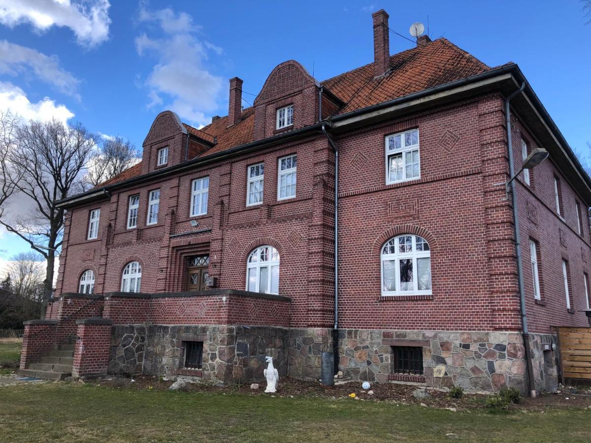 Gaestezimmer Vermietung Reinstorf Reinstorf  Kültér fotó