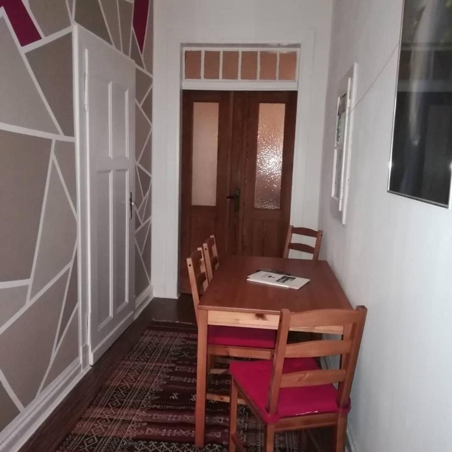 Gaestezimmer Vermietung Reinstorf Reinstorf  Kültér fotó