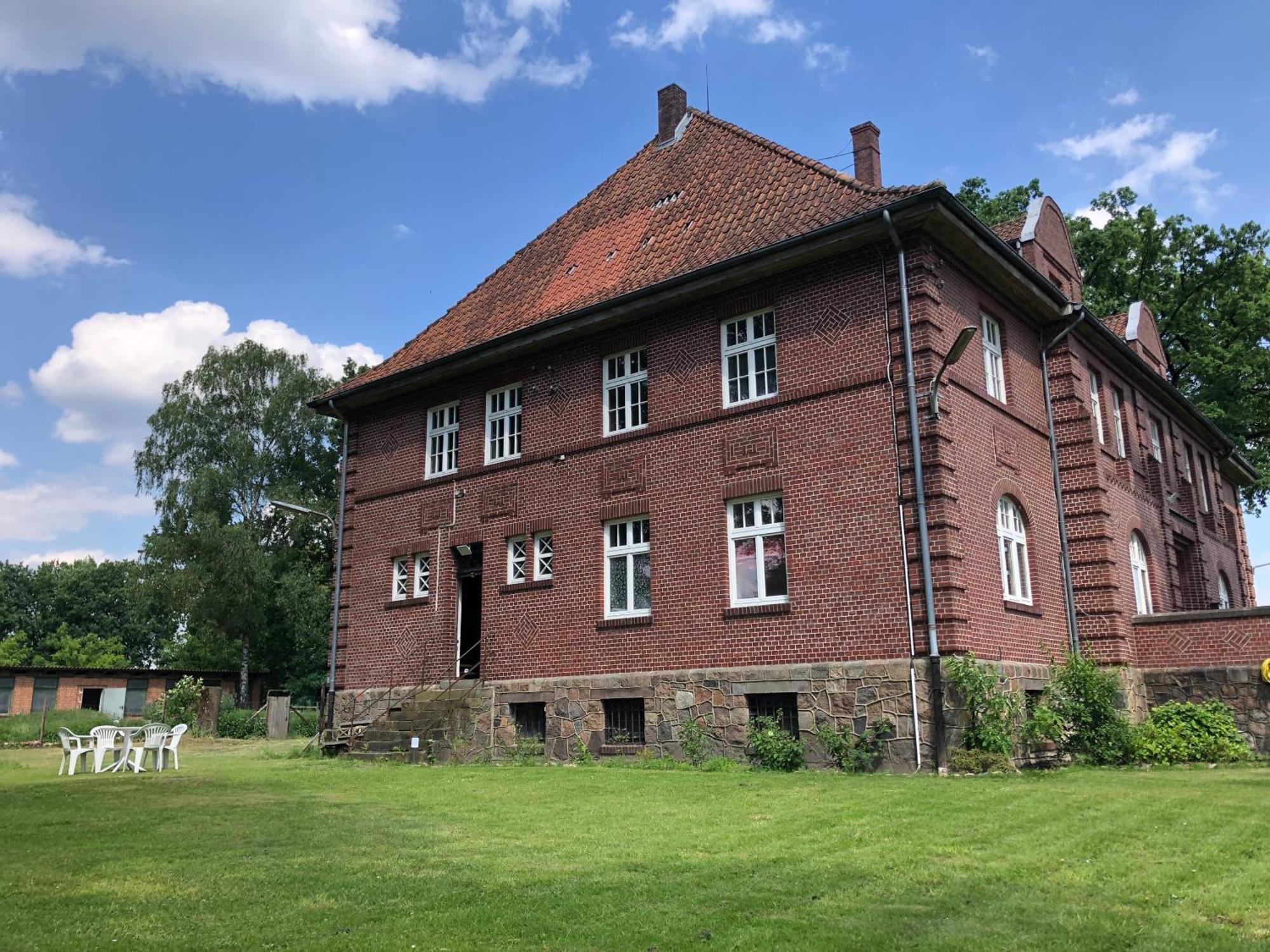 Gaestezimmer Vermietung Reinstorf Reinstorf  Kültér fotó